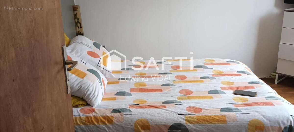 Photo 2 - Maison à PIERREFITTE-SUR-SEINE