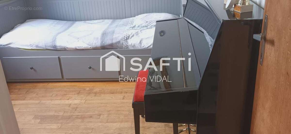 Photo 3 - Maison à PIERREFITTE-SUR-SEINE