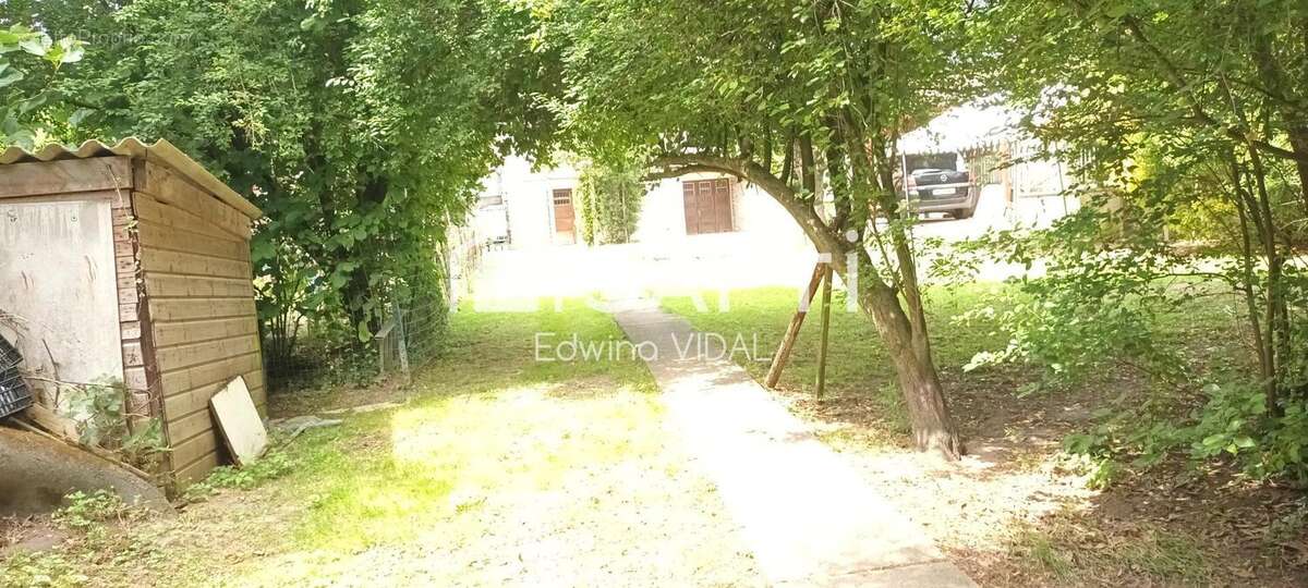 Photo 4 - Maison à PIERREFITTE-SUR-SEINE