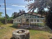 Photo 1 - Maison à BROSSAC