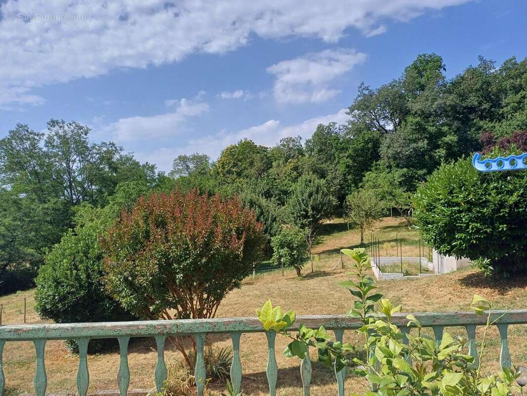 Photo 2 - Maison à BROSSAC