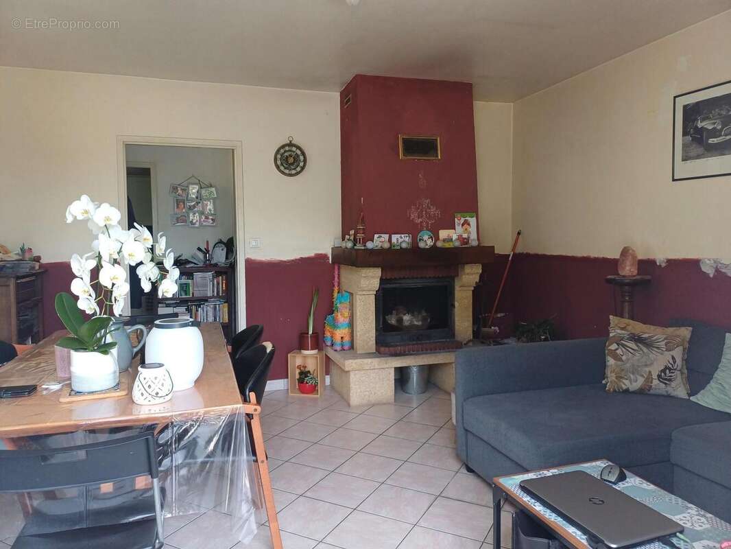 Photo 6 - Maison à BROSSAC