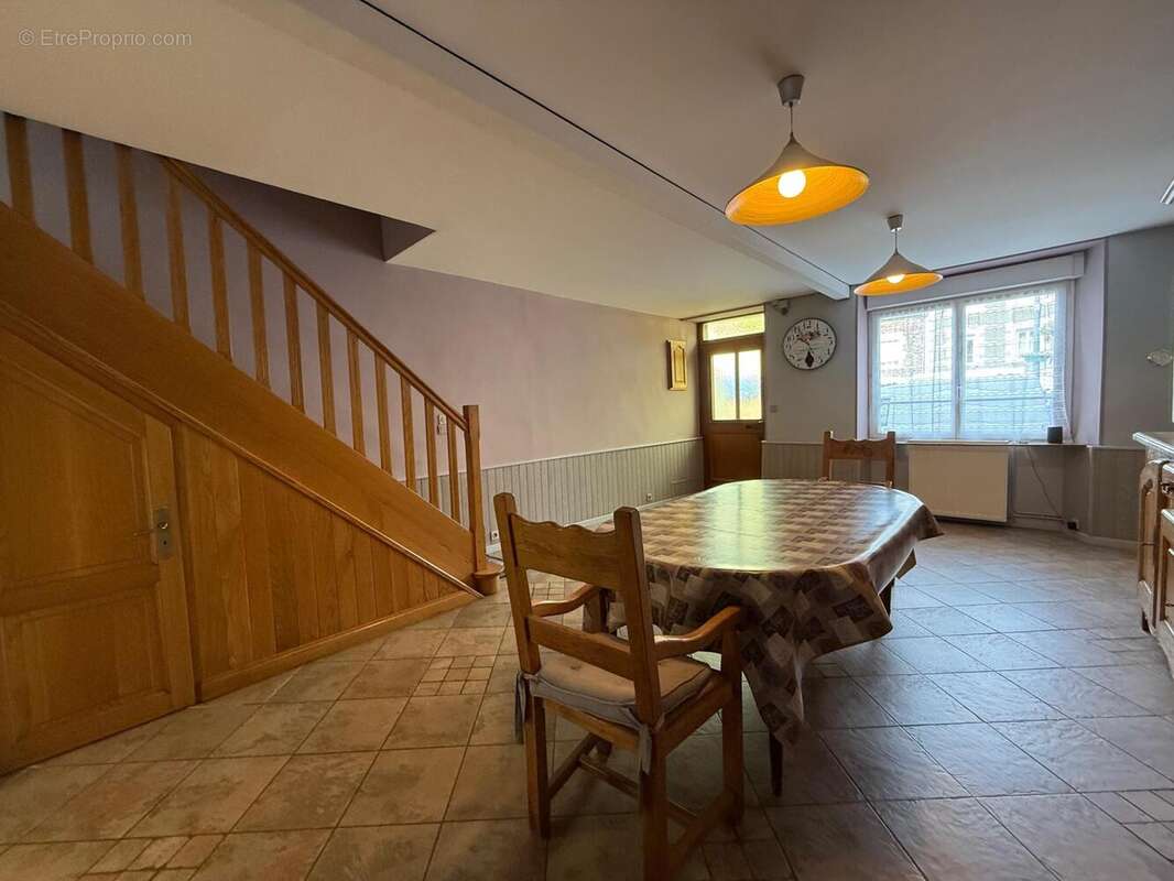 Photo 2 - Maison à LITHAIRE