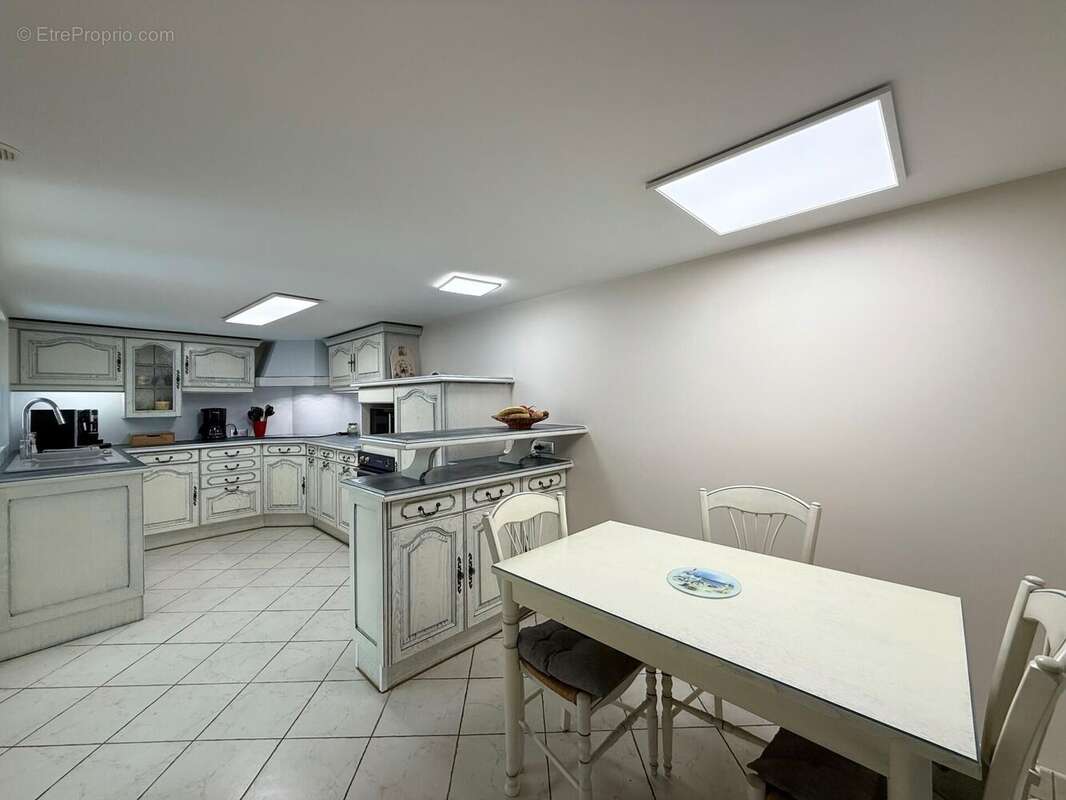 Photo 3 - Maison à LITHAIRE