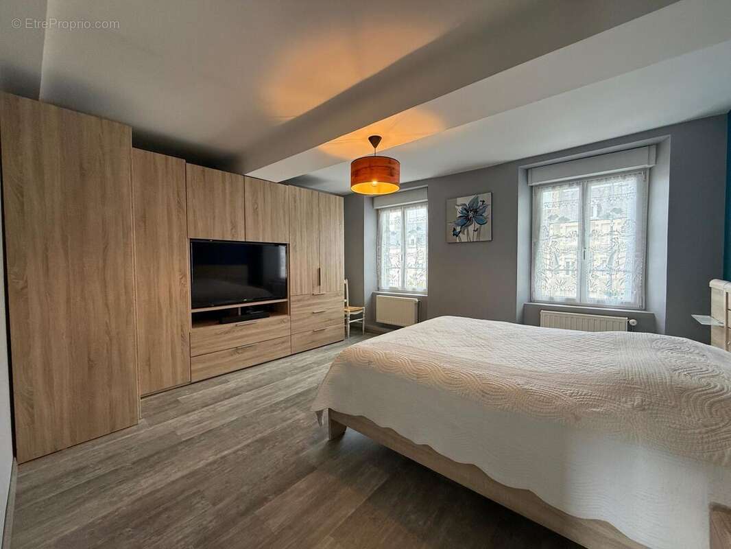 Photo 5 - Maison à LITHAIRE