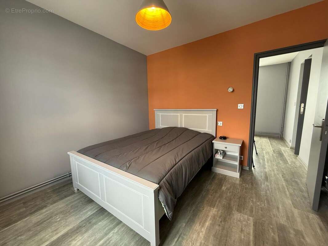 Photo 6 - Maison à LITHAIRE