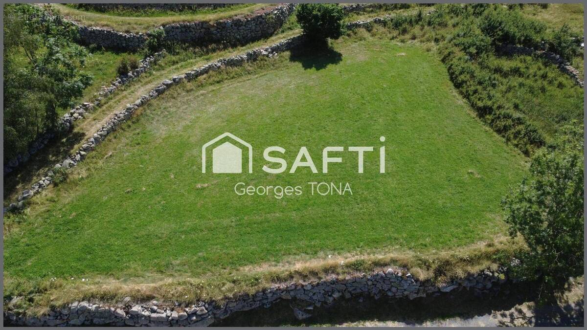 Photo 1 - Terrain à PORTA