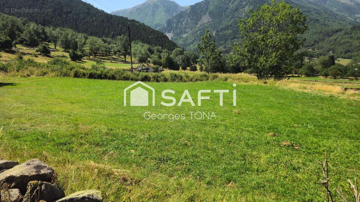 Photo 3 - Terrain à PORTA