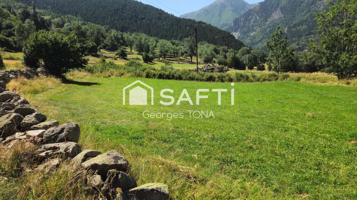 Photo 4 - Terrain à PORTA