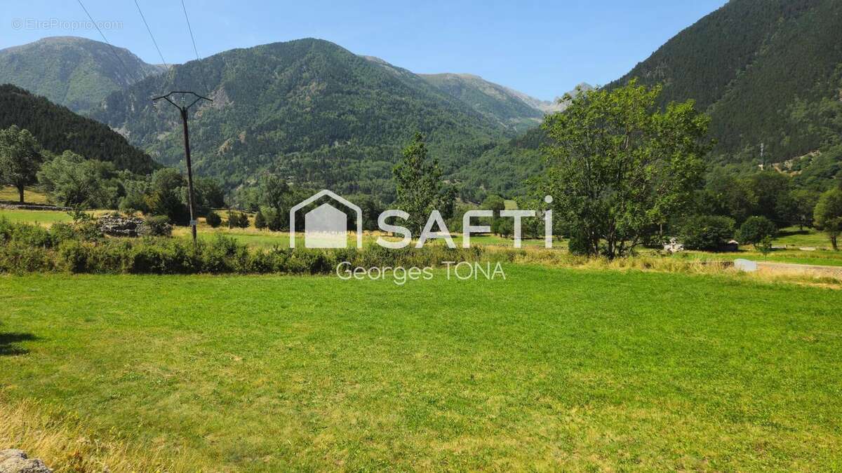 Photo 6 - Terrain à PORTA