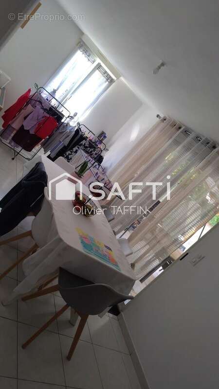 Photo 2 - Appartement à NOEUX-LES-MINES