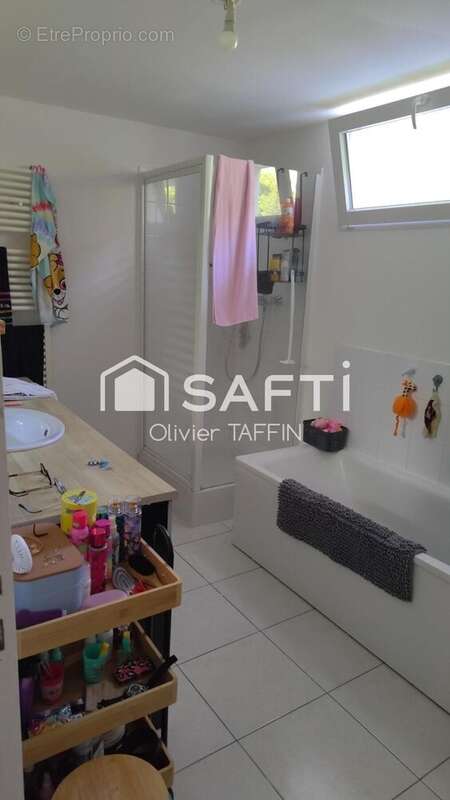 Photo 3 - Appartement à NOEUX-LES-MINES