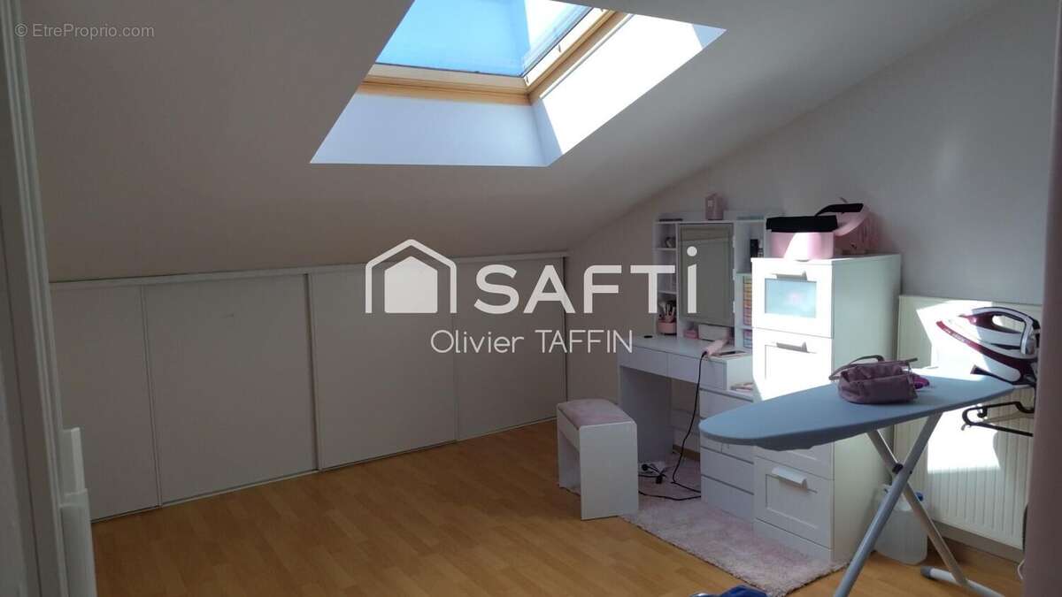 Photo 4 - Appartement à NOEUX-LES-MINES