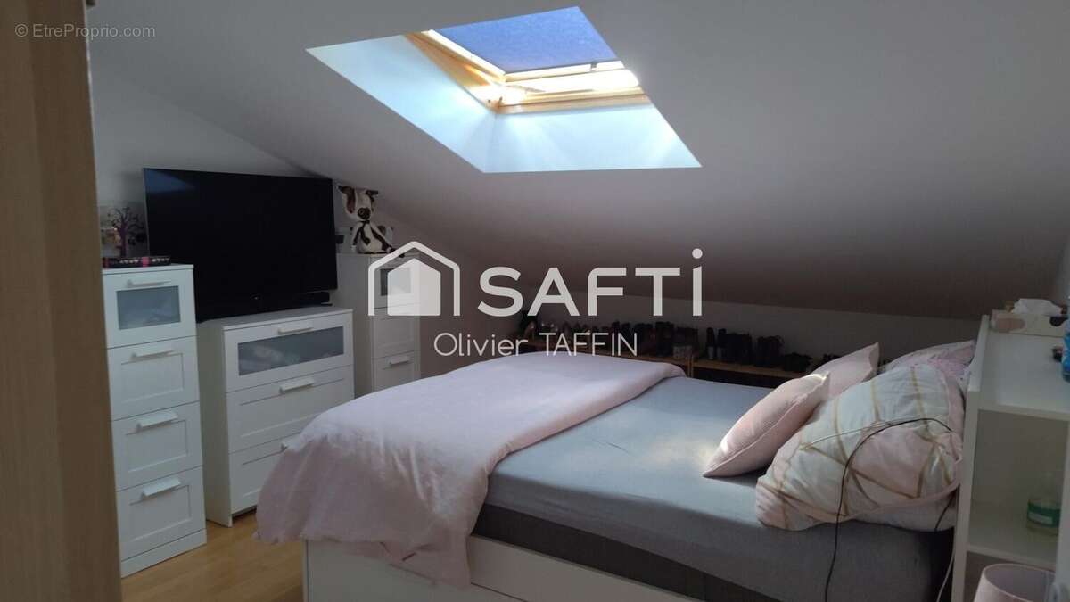 Photo 5 - Appartement à NOEUX-LES-MINES