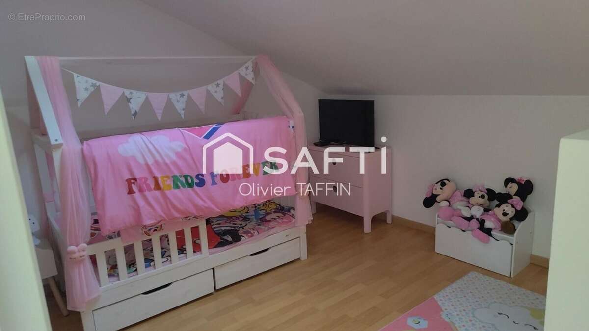 Photo 6 - Appartement à NOEUX-LES-MINES