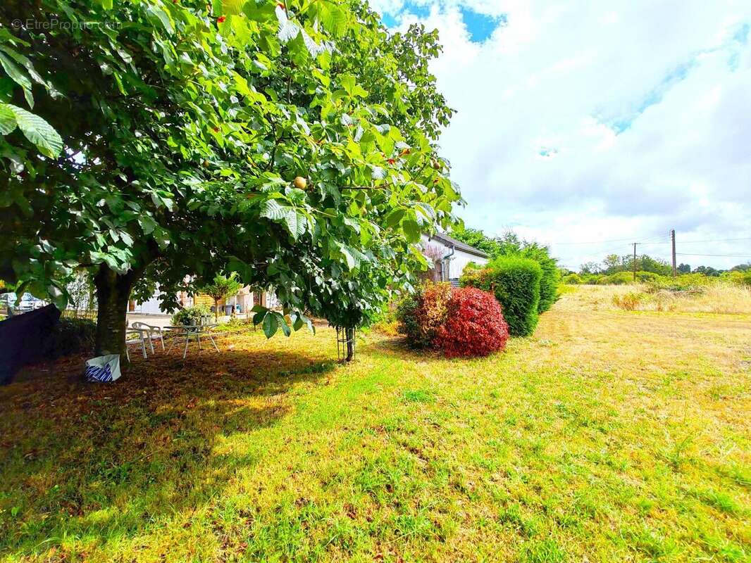 Photo 2 - Maison à LA FLECHE