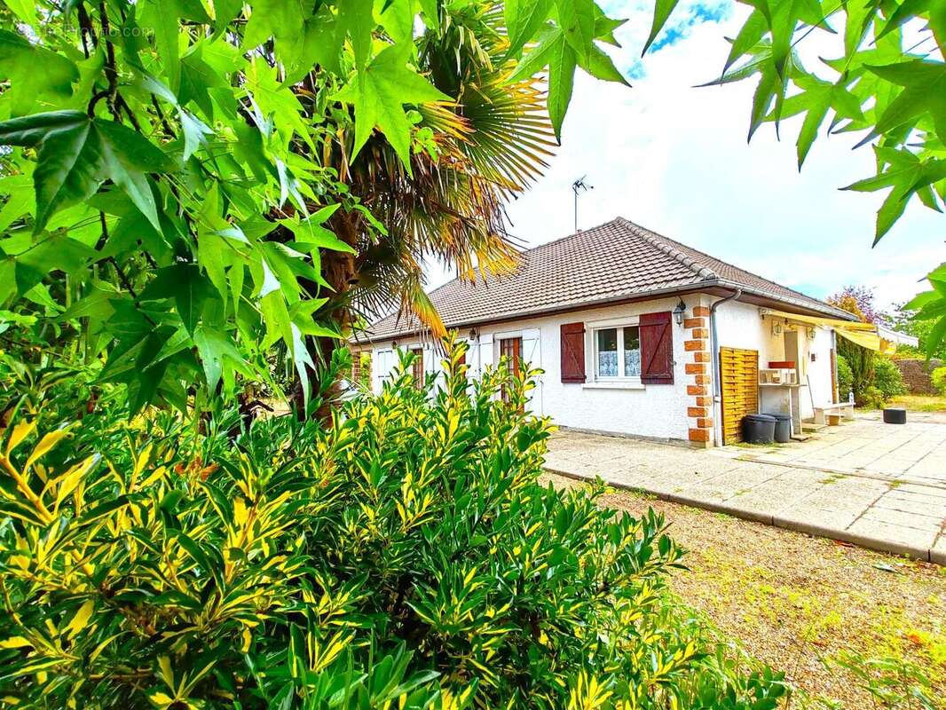 Photo 3 - Maison à LA FLECHE