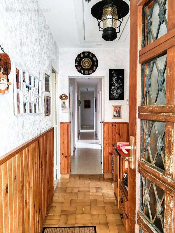 Photo 4 - Maison à LA FLECHE