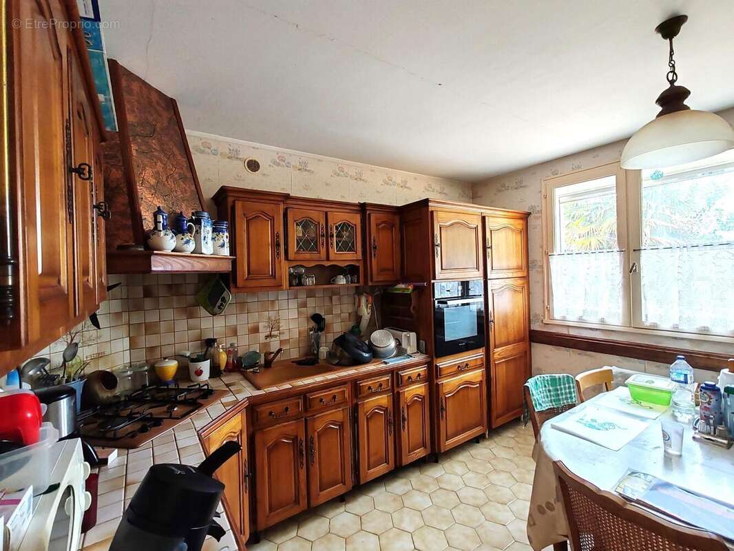 Photo 6 - Maison à LA FLECHE