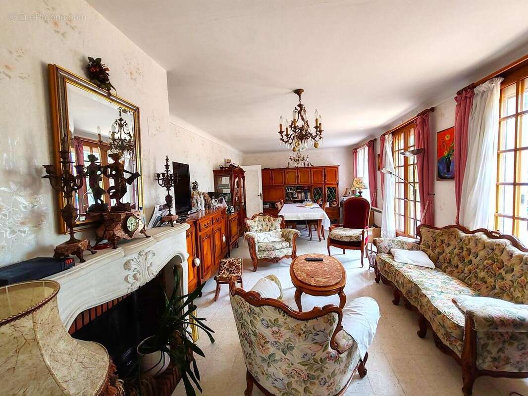 Photo 8 - Maison à LA FLECHE