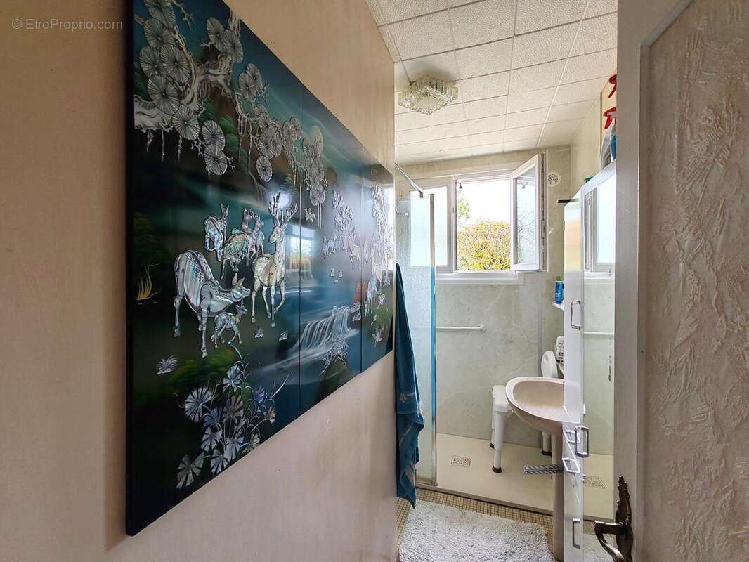 Photo 9 - Maison à LA FLECHE