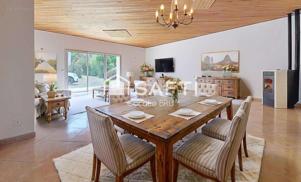 Photo 3 - Maison à CUBNEZAIS