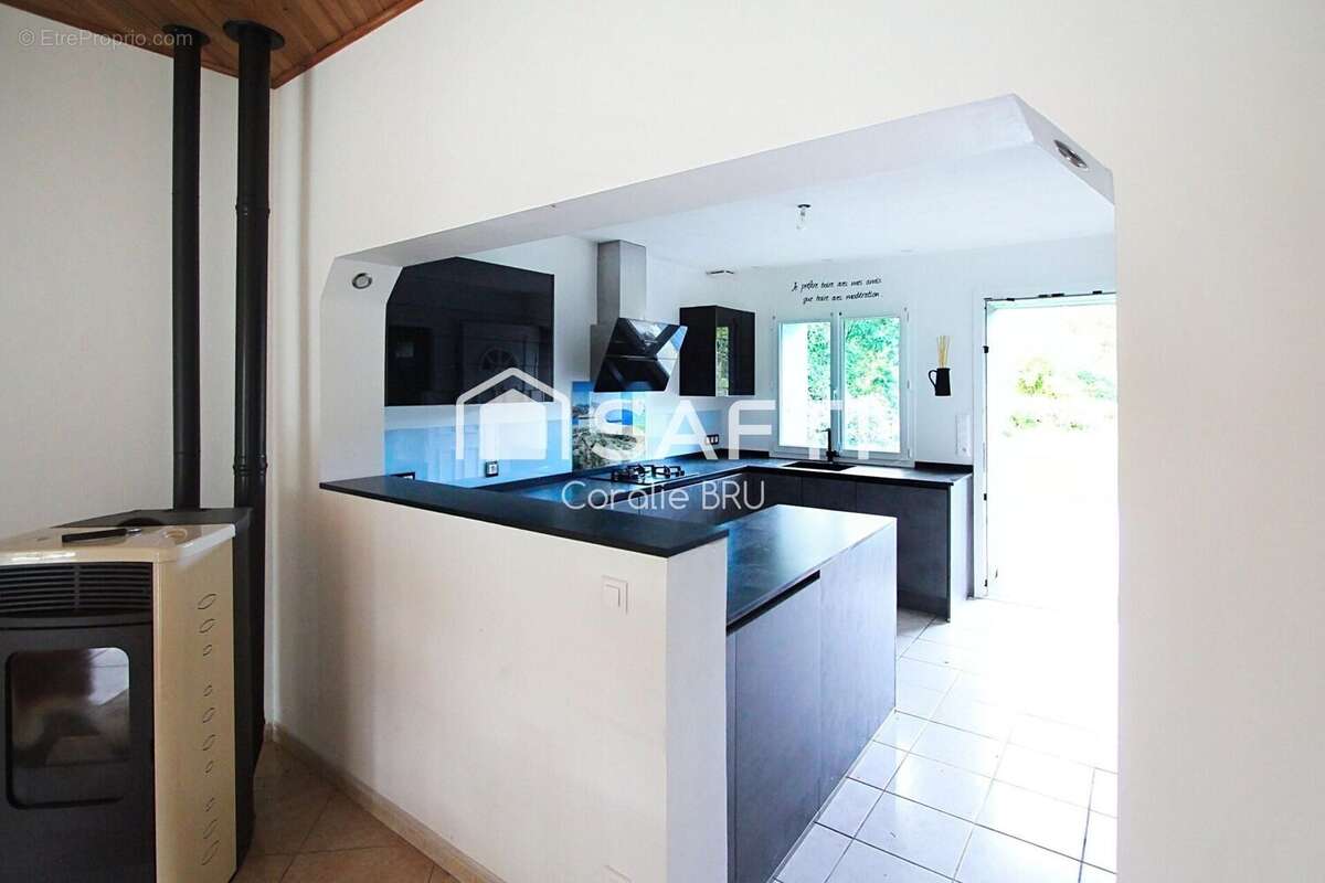 Photo 4 - Maison à CUBNEZAIS