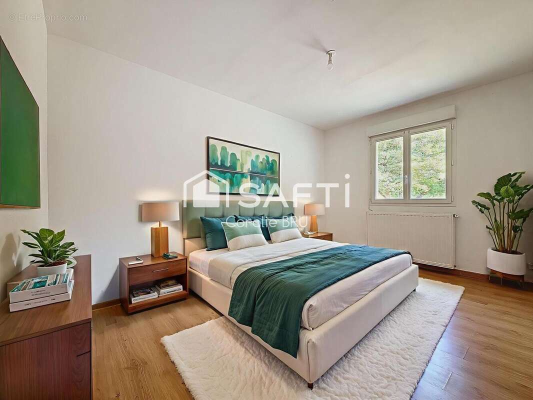 Photo 6 - Maison à CUBNEZAIS