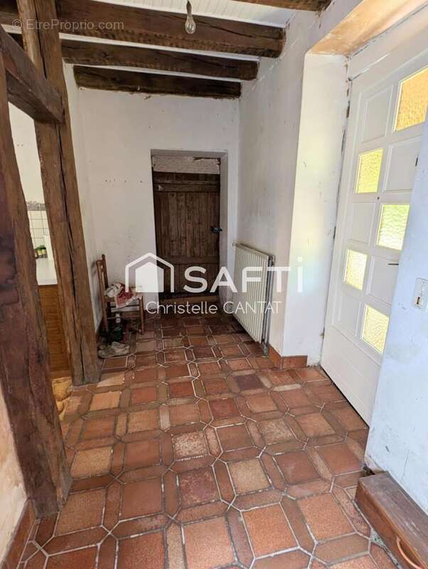 Photo 2 - Maison à SAINT-PALAIS