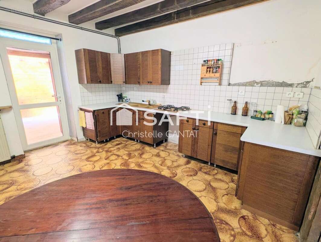 Photo 3 - Maison à SAINT-PALAIS