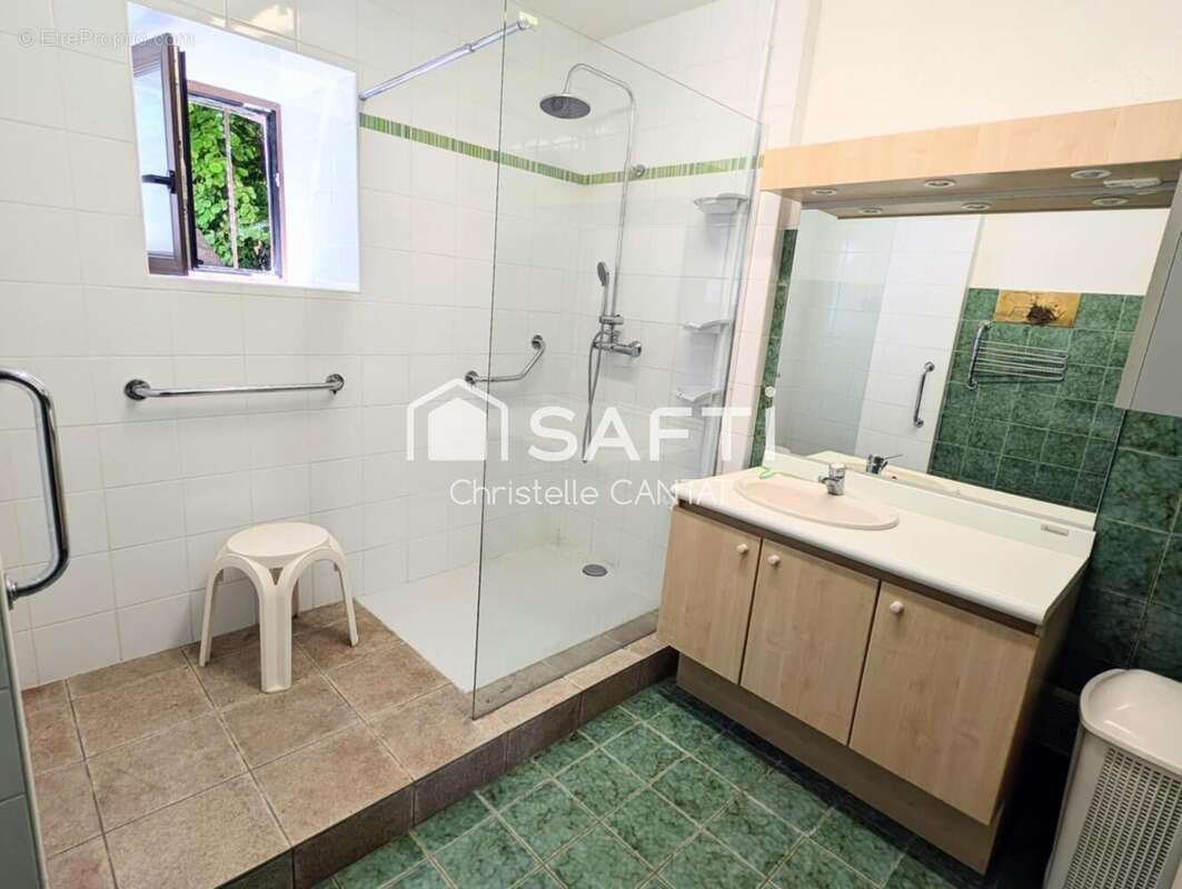 Photo 6 - Maison à SAINT-PALAIS