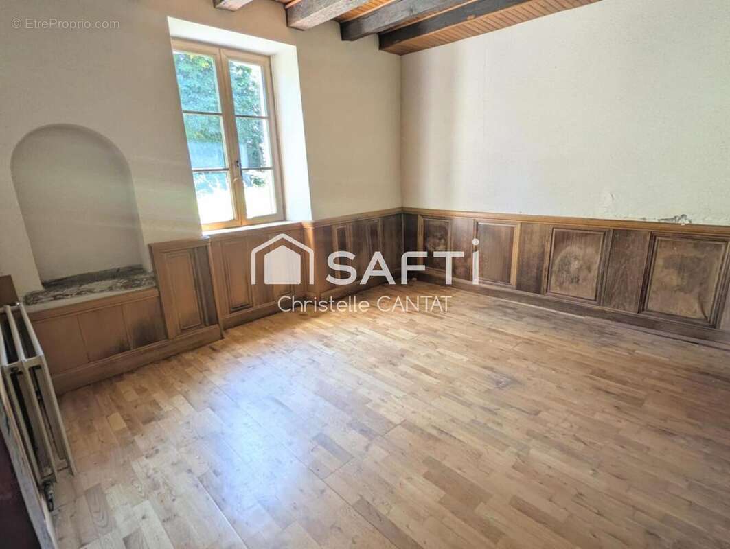 Photo 7 - Maison à SAINT-PALAIS