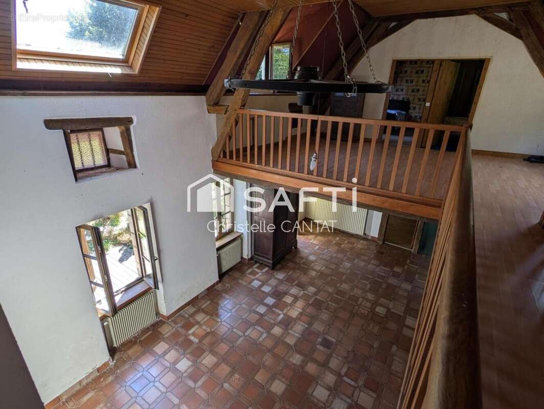 Photo 8 - Maison à SAINT-PALAIS