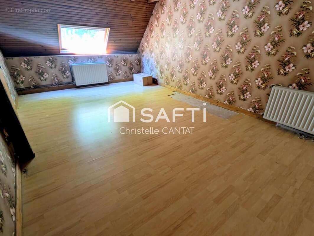 Photo 9 - Maison à SAINT-PALAIS