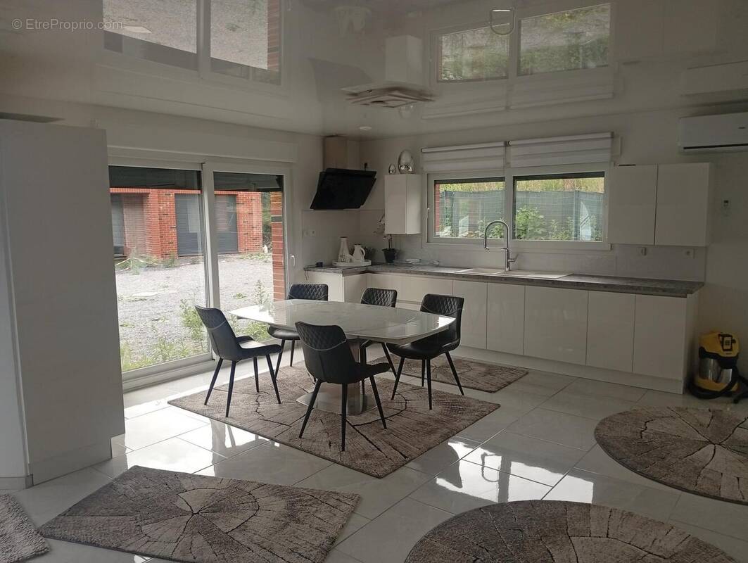 Photo 1 - Maison à WALLERS