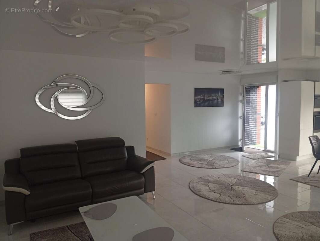 Photo 2 - Maison à WALLERS