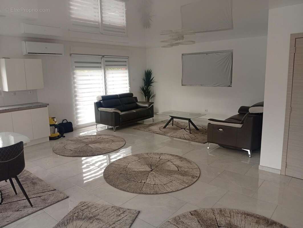 Photo 3 - Maison à WALLERS