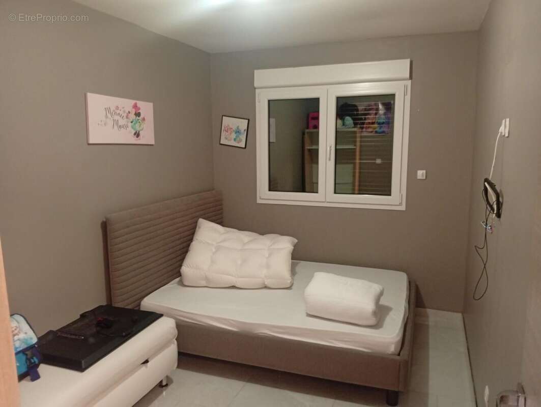 Photo 8 - Maison à WALLERS