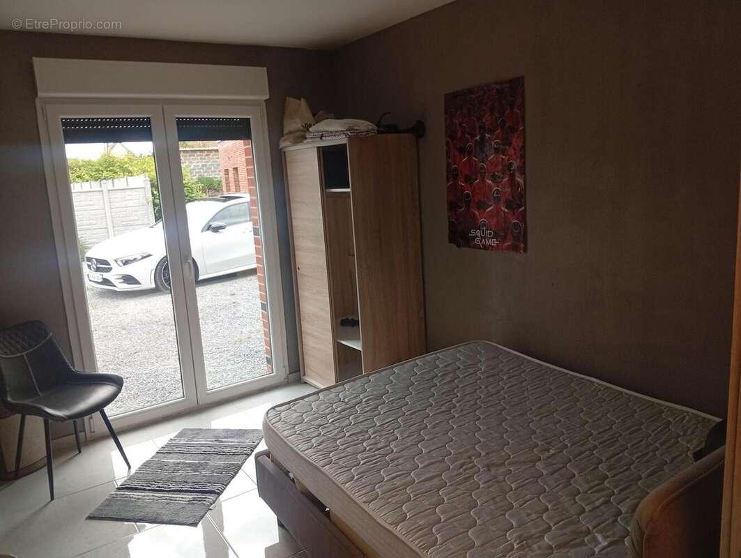 Photo 9 - Maison à WALLERS