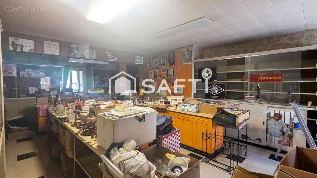 Photo 2 - Maison à SAINTE-MARIE-AUX-MINES