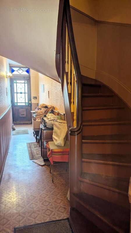 Photo 5 - Maison à SAINTE-MARIE-AUX-MINES