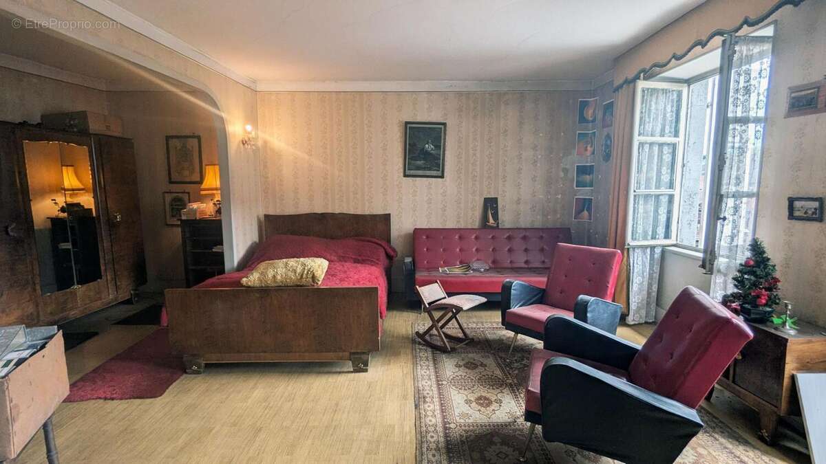 Photo 6 - Maison à SAINTE-MARIE-AUX-MINES