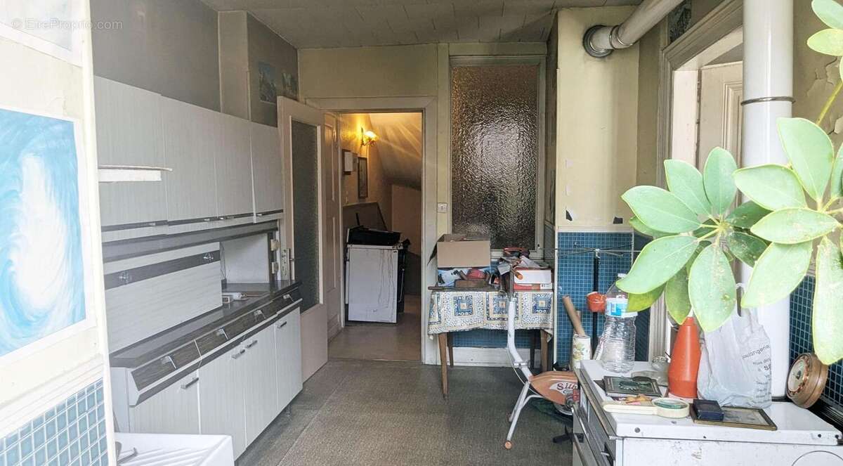 Photo 8 - Maison à SAINTE-MARIE-AUX-MINES