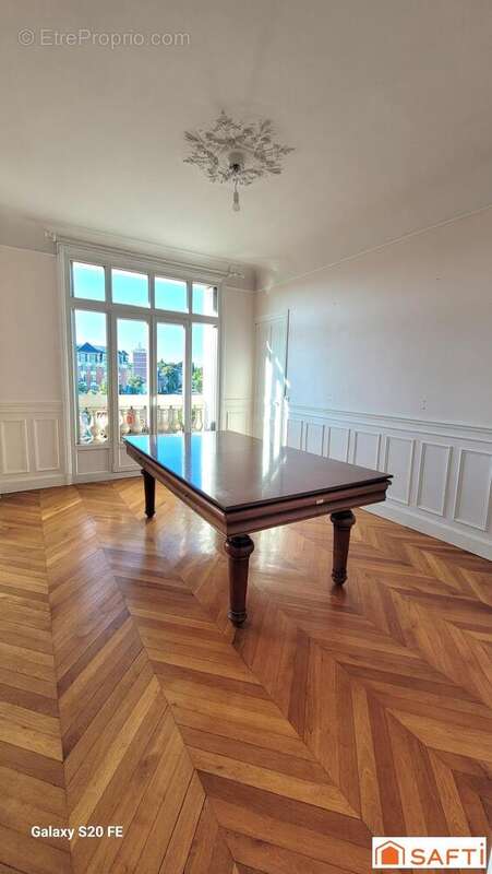 Photo 7 - Appartement à SAINT-QUENTIN