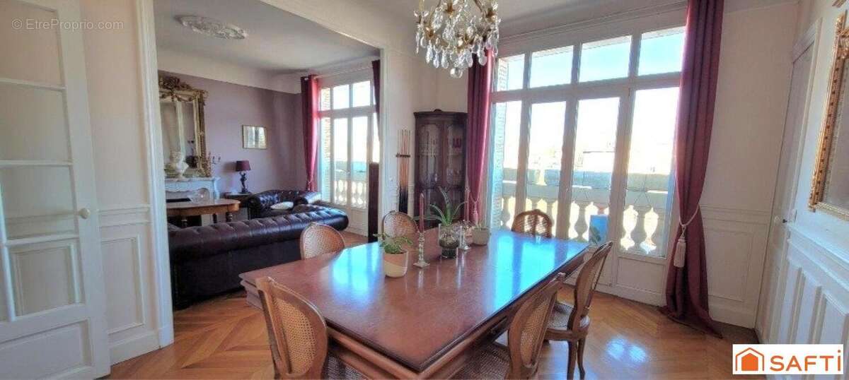 Photo 8 - Appartement à SAINT-QUENTIN