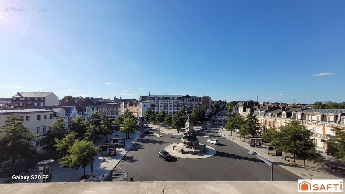 Photo 9 - Appartement à SAINT-QUENTIN