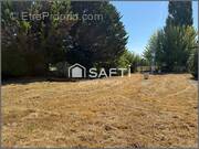 Photo 1 - Terrain à SAINT-SAVIN