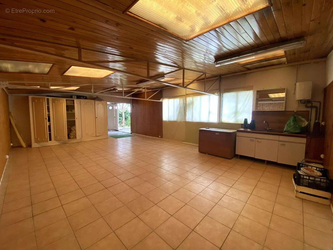 Photo 9 - Maison à VILLENEUVE-SUR-LOT