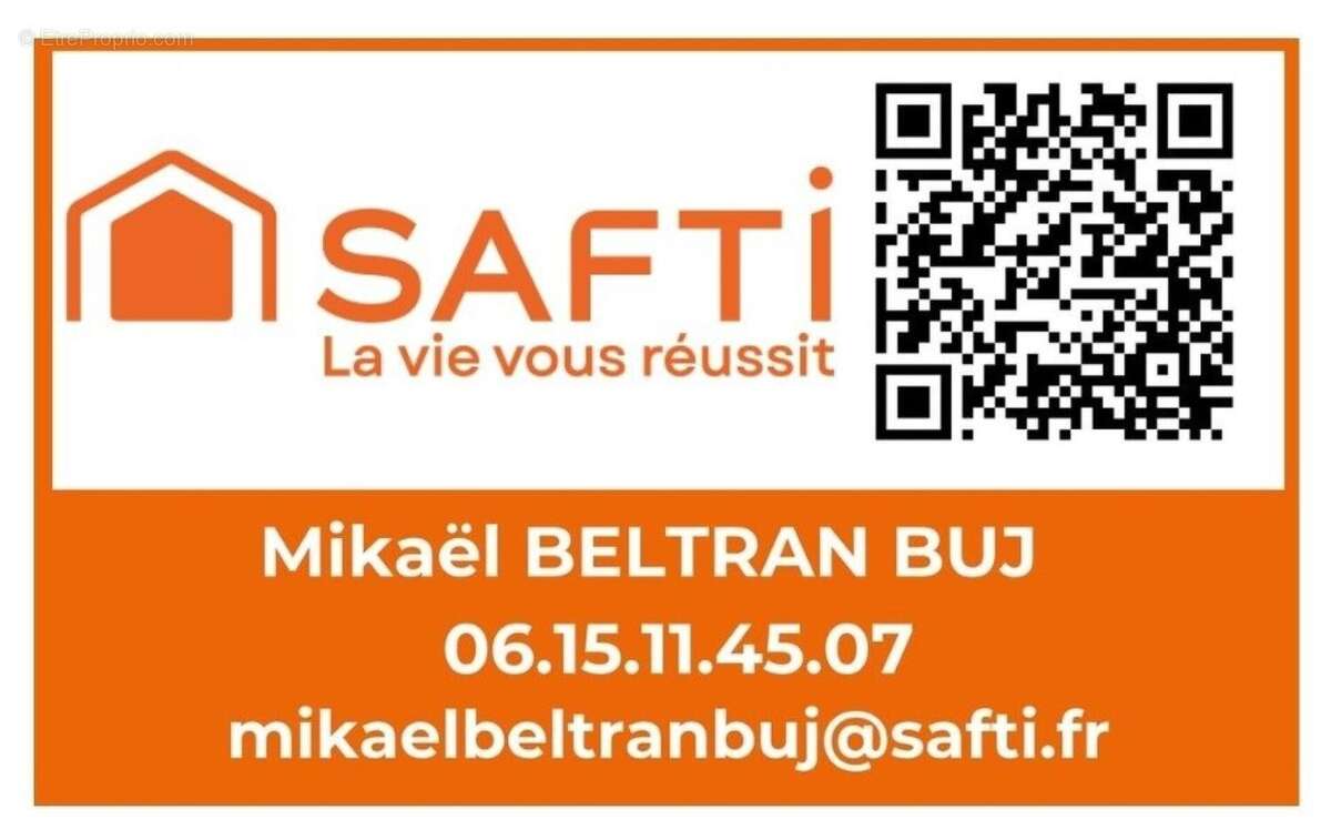 Photo 2 - Terrain à FRONTIGNAN