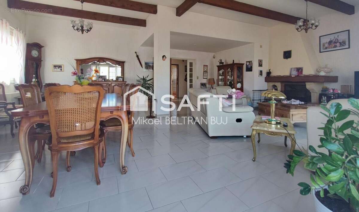 Photo 4 - Maison à FRONTIGNAN